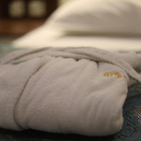 Rest Inn Aydin Hotel Bagian luar foto