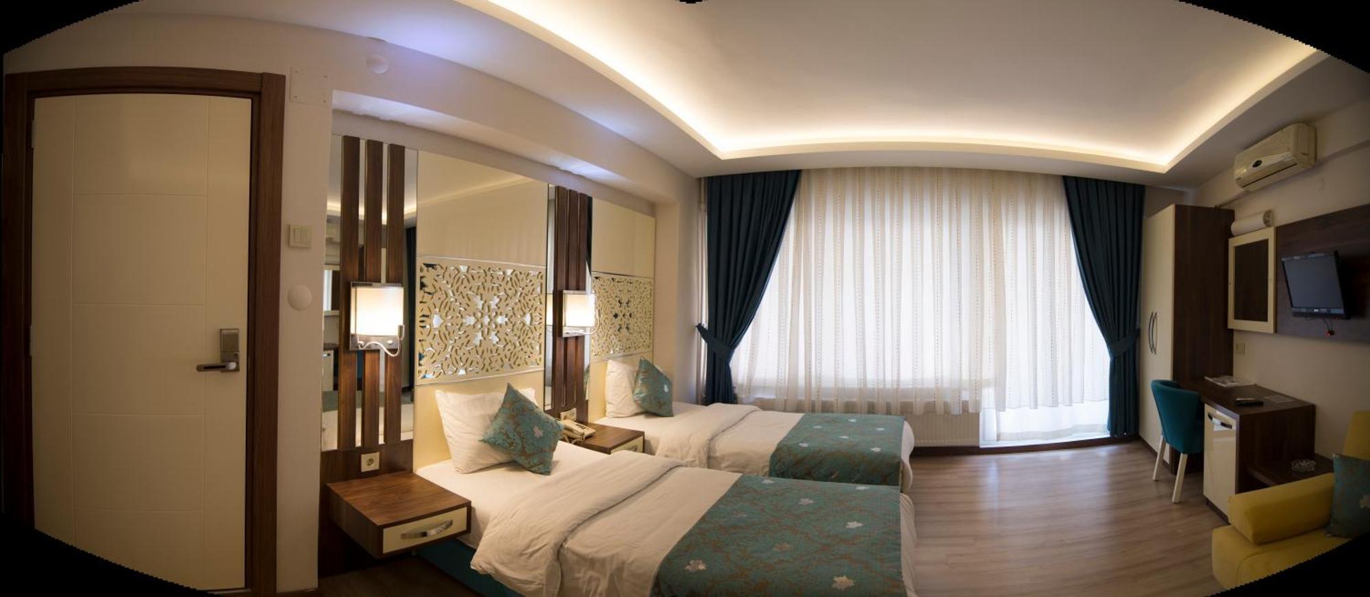 Rest Inn Aydin Hotel Ruang foto
