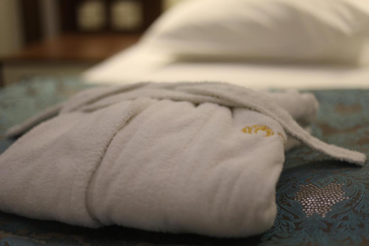 Rest Inn Aydin Hotel Bagian luar foto